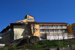 Hotel Bojur
